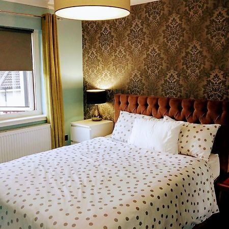 A Beautiful Cottage Glasgow Ngoại thất bức ảnh