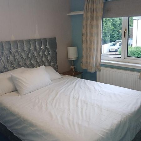 A Beautiful Cottage Glasgow Ngoại thất bức ảnh