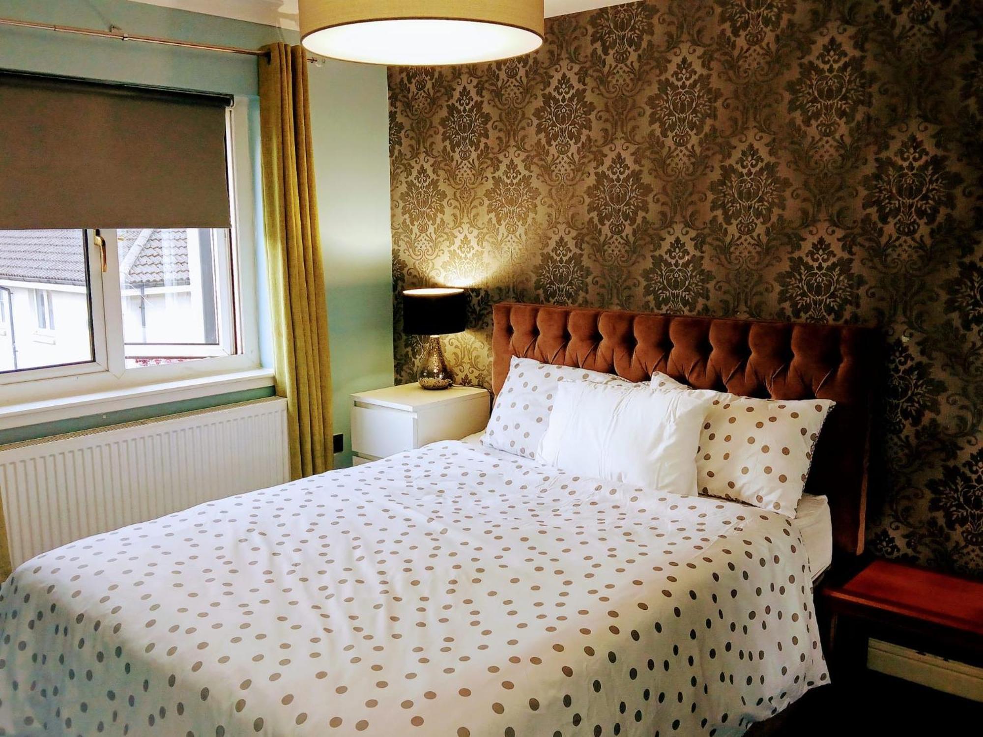 A Beautiful Cottage Glasgow Ngoại thất bức ảnh