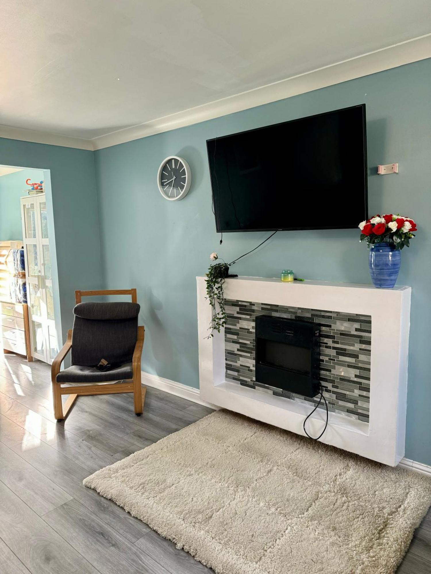 A Beautiful Cottage Glasgow Ngoại thất bức ảnh