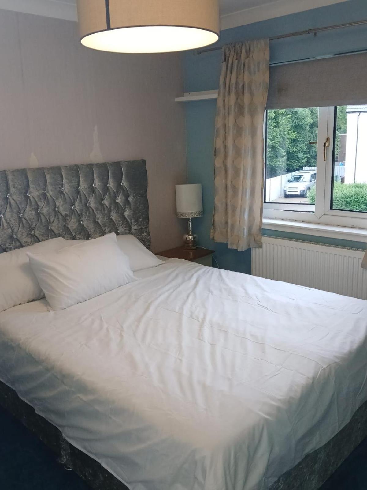 A Beautiful Cottage Glasgow Ngoại thất bức ảnh